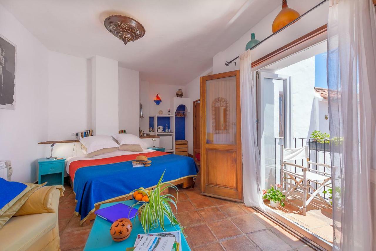 Castanos (adults Only) 2* Cartajima