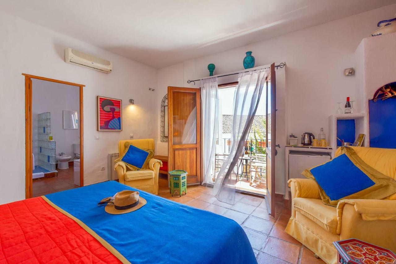 Castanos (adults Only) Hotel 2*
