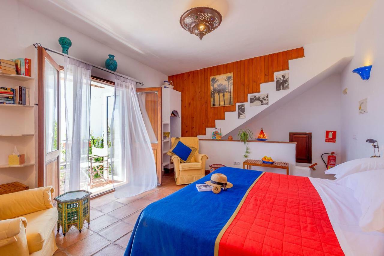 Castanos (adults Only) 2* Cartajima