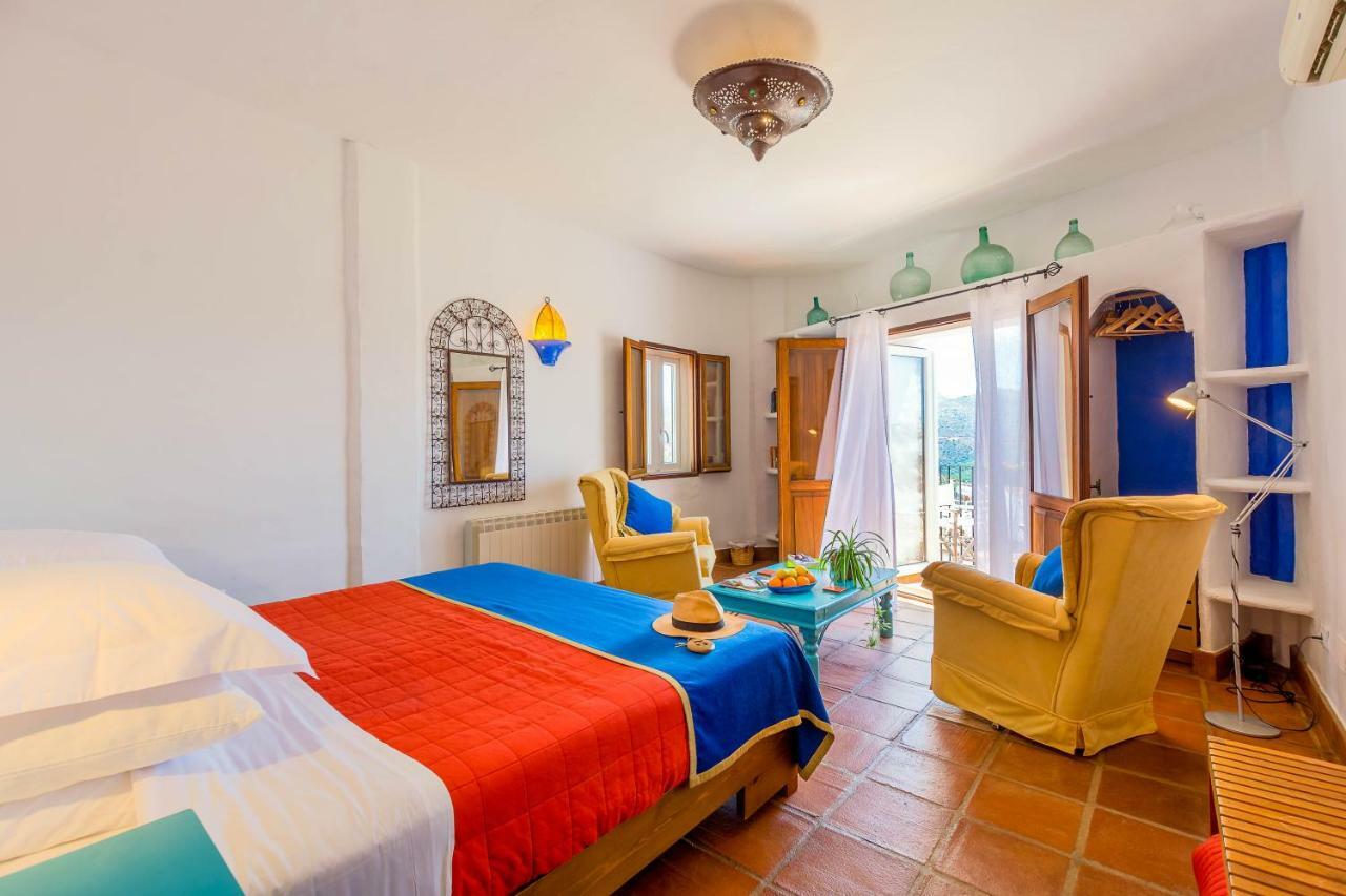 Castaños Hotel 2*